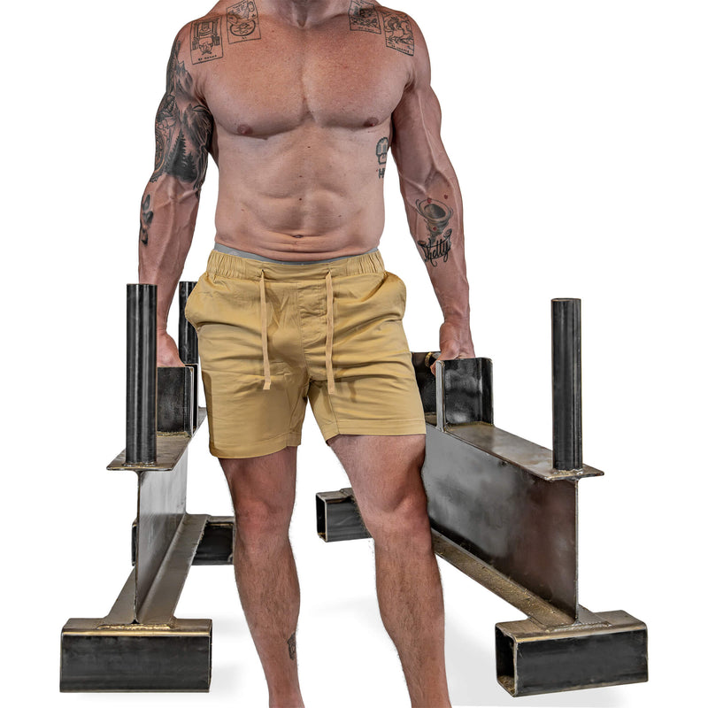 Load image into Gallery viewer, Chico Flex Men&#39;s Casual Shorts | 6&quot;
