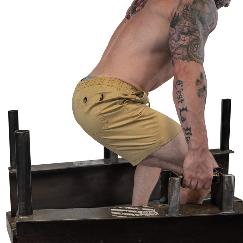 Load image into Gallery viewer, Chico Flex Men&#39;s Casual Shorts | 6&quot;
