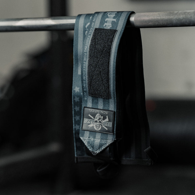 Load image into Gallery viewer, Wrist Wraps
