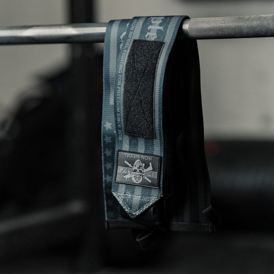 Wrist Wraps