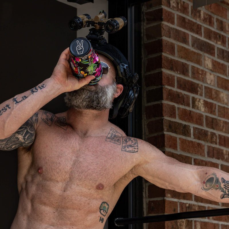 Load image into Gallery viewer, 30oz Stainless Performance Tumbler

