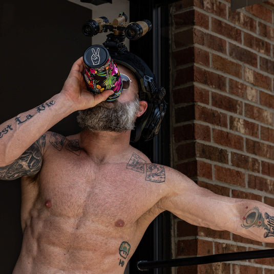 30oz Stainless Performance Tumbler
