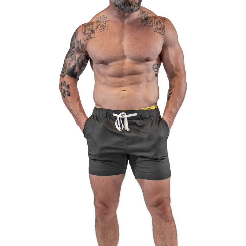 Load image into Gallery viewer, Chico Flex Men&#39;s Casual Shorts | 6&quot;
