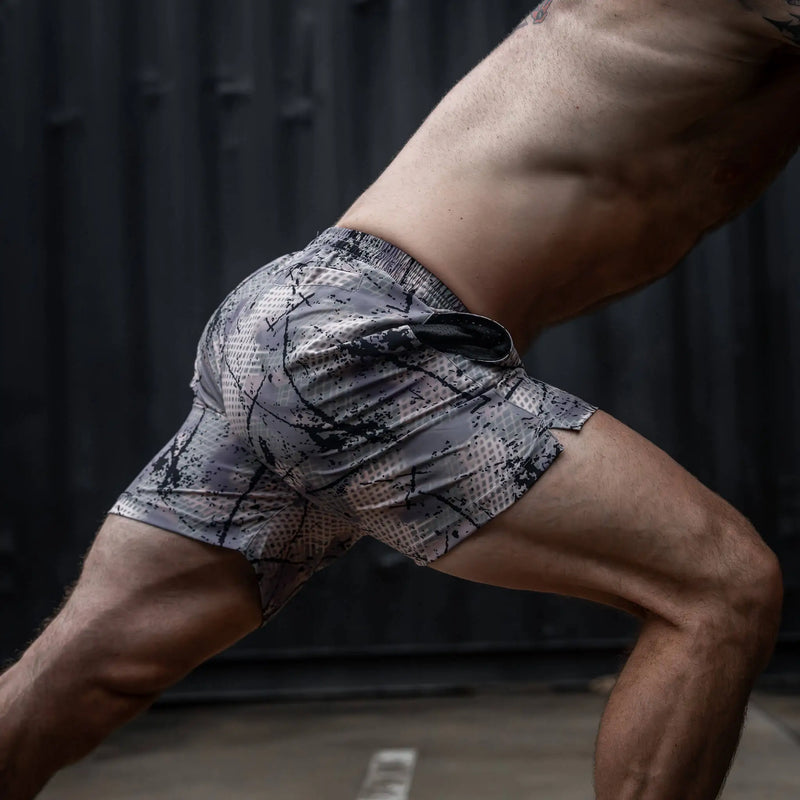 Load image into Gallery viewer, Men&#39;s V3 Performance Training Shorts | 5.5&quot;
