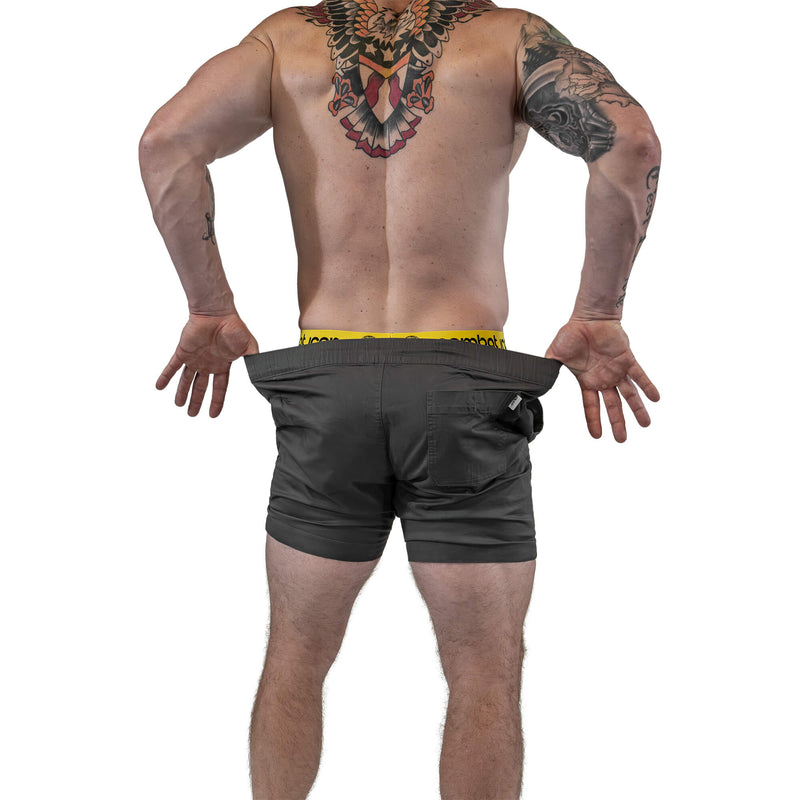 Load image into Gallery viewer, Chico Flex Men&#39;s Casual Shorts | 6&quot;
