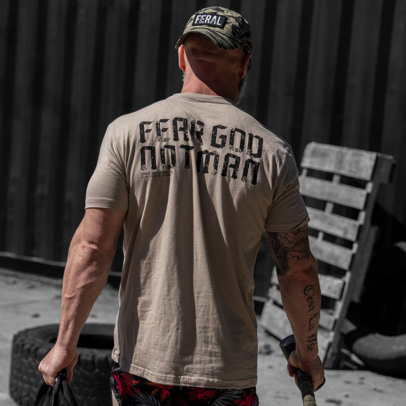 Load image into Gallery viewer, Feral Patch Low Profile Ripstop Hat
