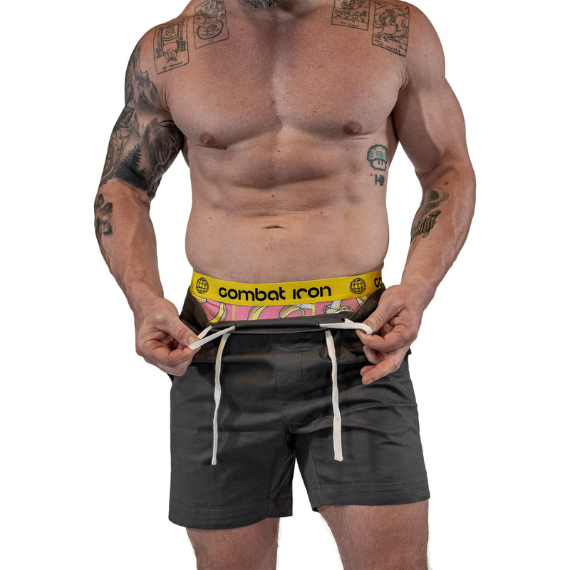 Load image into Gallery viewer, Chico Flex Men&#39;s Casual Shorts | 6&quot;
