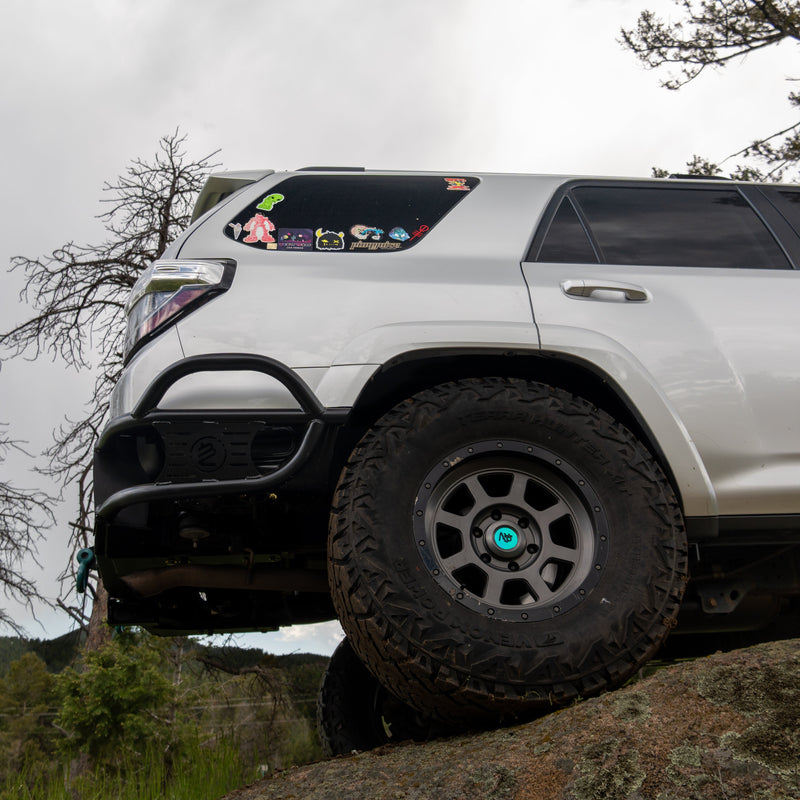 Load image into Gallery viewer, 2010 - 2024 / 5th Gen 4Runner / Rear Bumper
