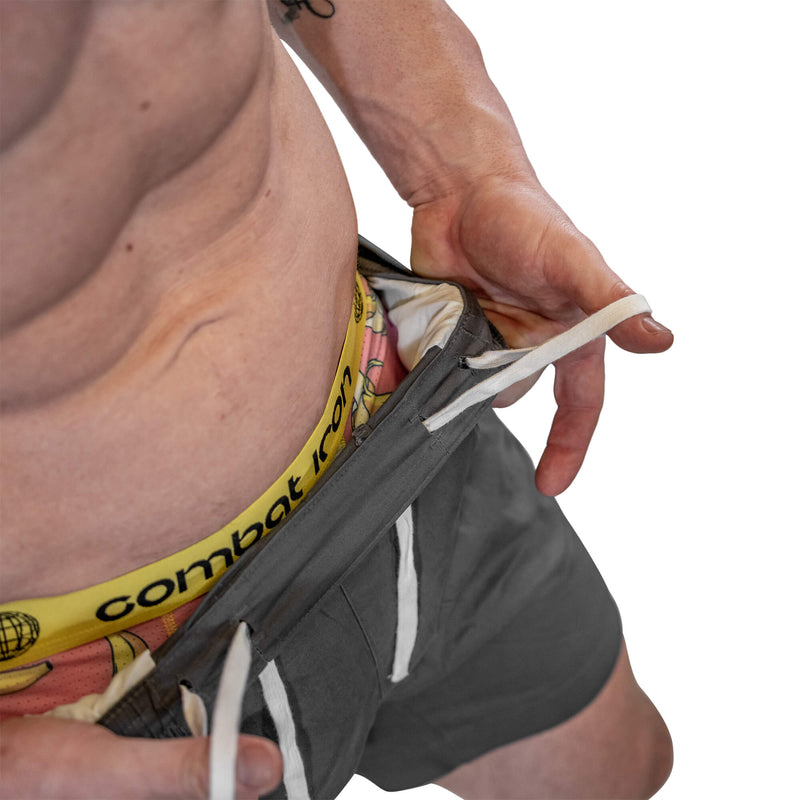 Load image into Gallery viewer, Chico Flex Men&#39;s Casual Shorts | 6&quot;
