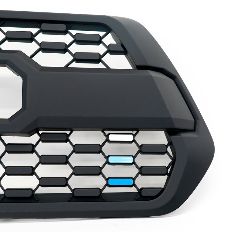 Load image into Gallery viewer, Taco Vinyl Pro Grille Decals
