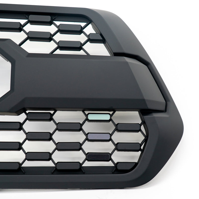 Load image into Gallery viewer, Taco Vinyl Pro Grille Decals
