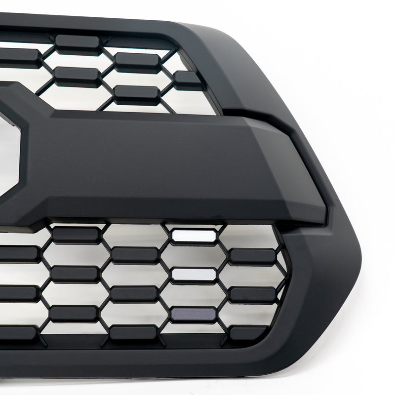 Load image into Gallery viewer, Taco Vinyl Pro Grille Decals
