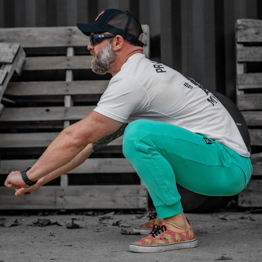 Men's Foundation Joggers – Midweight Performance Sweatpants