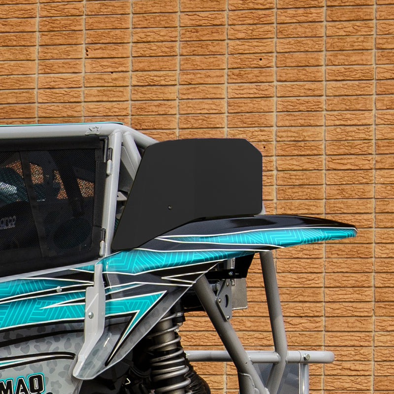 Load image into Gallery viewer, Can-Am Maverick X3 Number Plates
