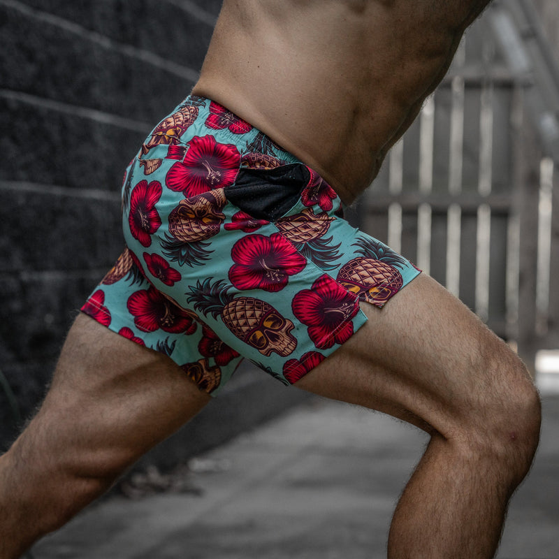 Load image into Gallery viewer, Men&#39;s V3 Performance Training Shorts | 5.5&quot;
