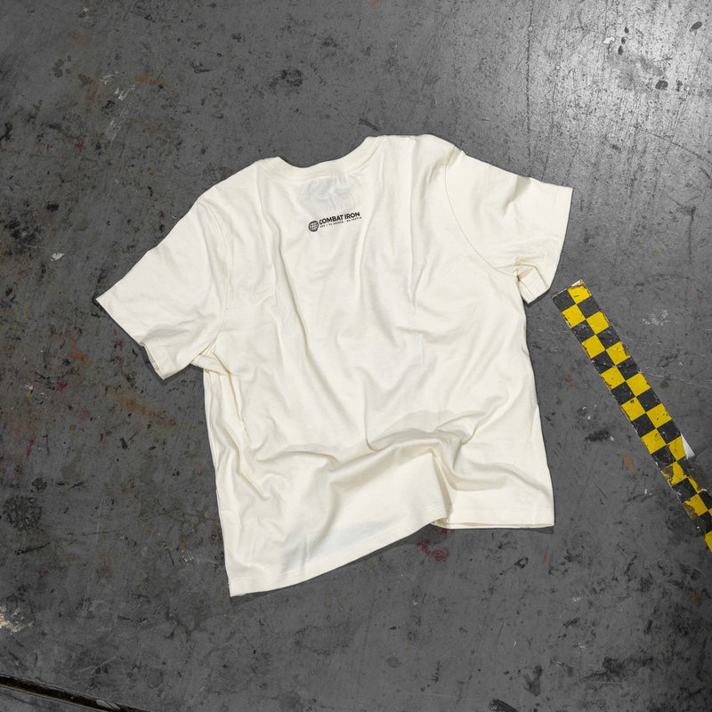 Load image into Gallery viewer, Hard To Kill. Easy To Bang. Women's Flowy T-Shirt
