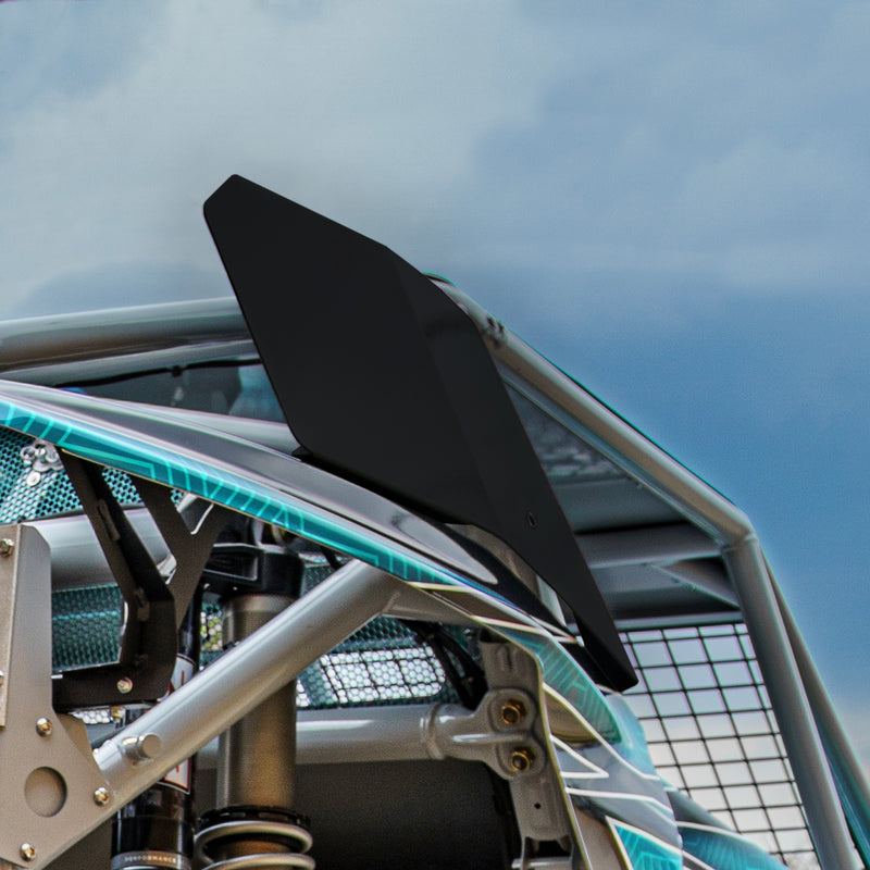 Load image into Gallery viewer, Can-Am Maverick X3 Number Plates

