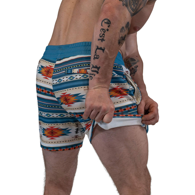 Load image into Gallery viewer, Men&#39;s Lounge Sweat Shorts | 5.5&quot;

