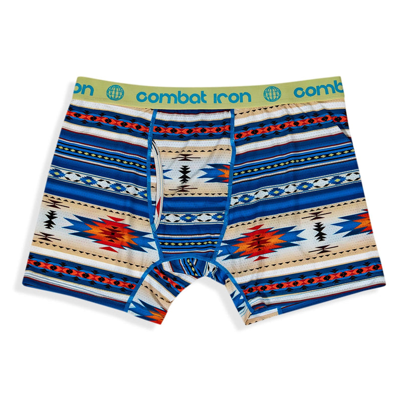 Load image into Gallery viewer, Men's Adventure Boxer Brief | 3"
