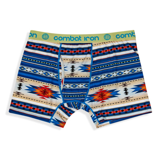 Men's Adventure Boxer Brief | 3"