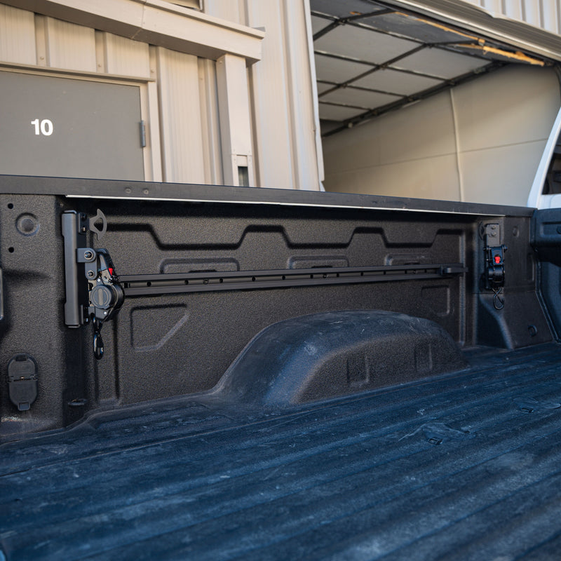 Load image into Gallery viewer, Swivel Strap™ Mounts - Chevrolet Silverado &amp; GMC Sierra - (1500 2019+, HD 2020+)
