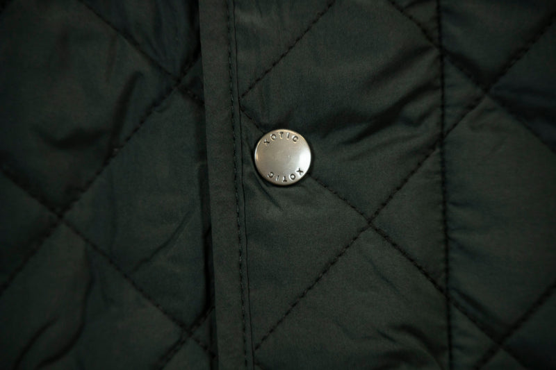 Load image into Gallery viewer, Diamond Quilted Jacket

