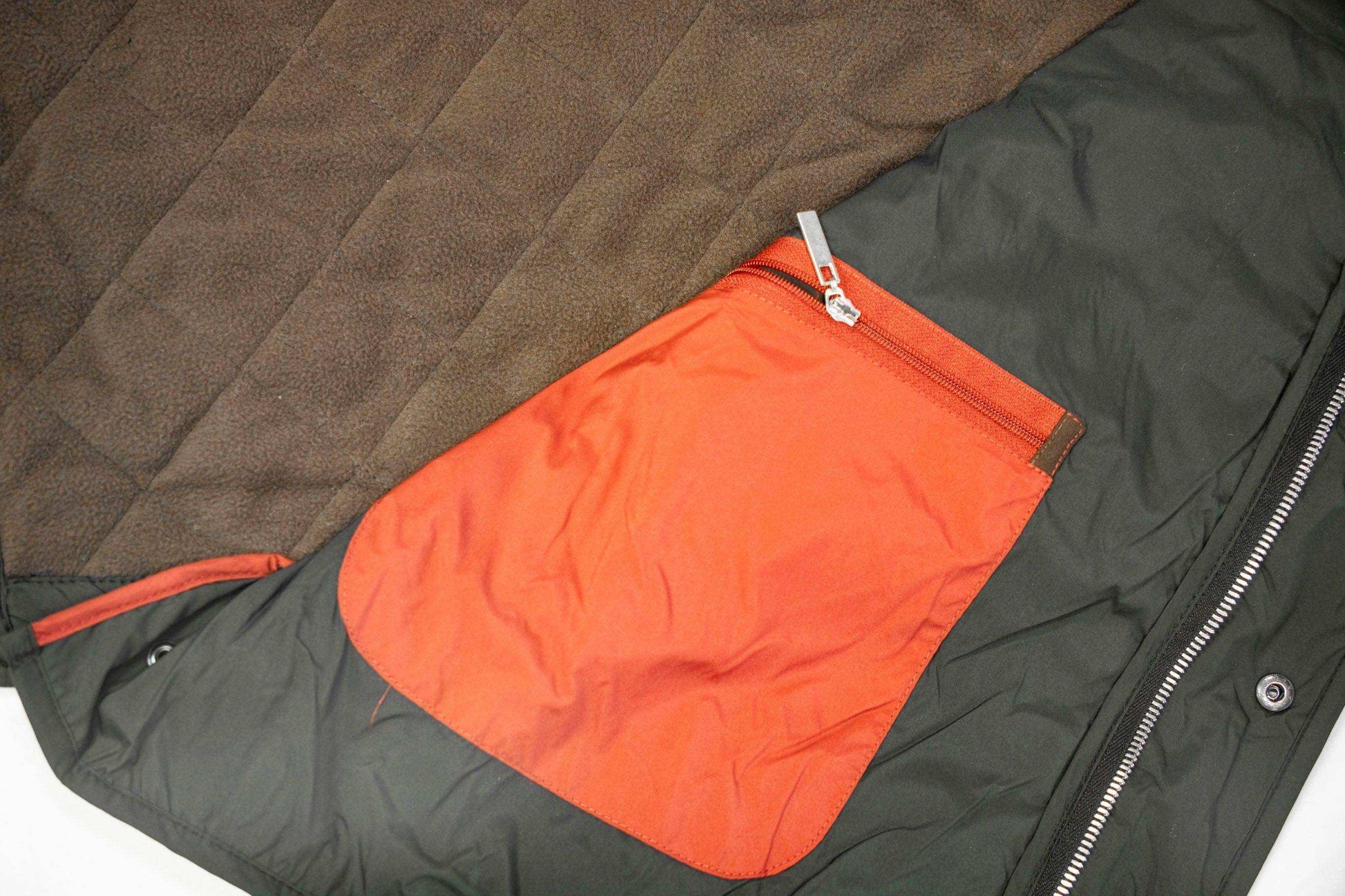 Diamond Quilted Jacket - Skoutley Outdoors LLC
