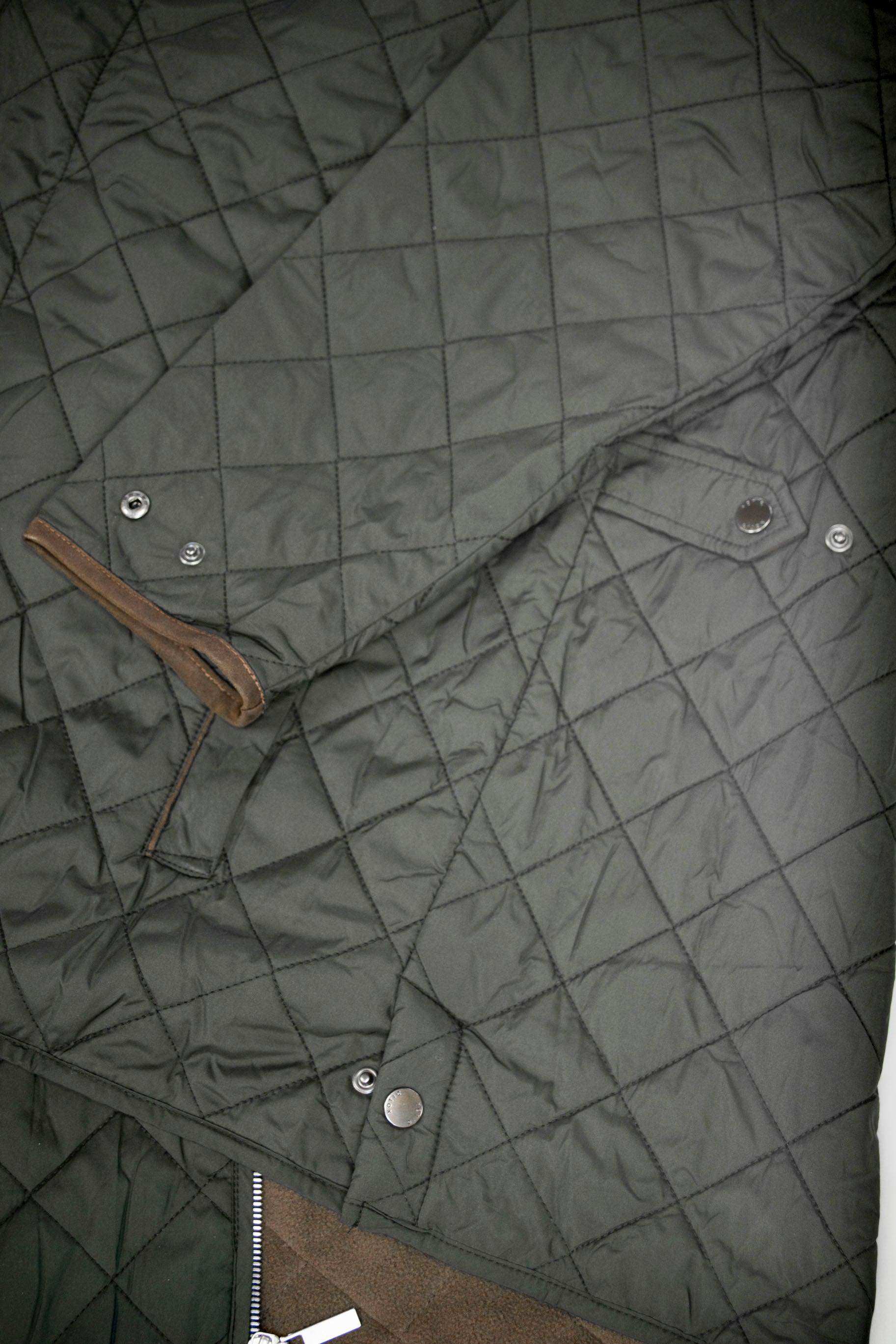 Diamond Quilted Jacket - Skoutley Outdoors LLC