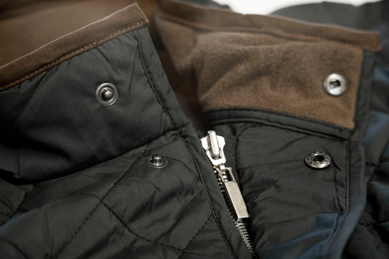 Load image into Gallery viewer, Diamond Quilted Jacket
