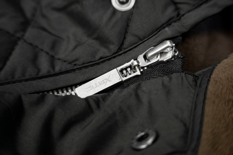 Load image into Gallery viewer, Diamond Quilted Jacket
