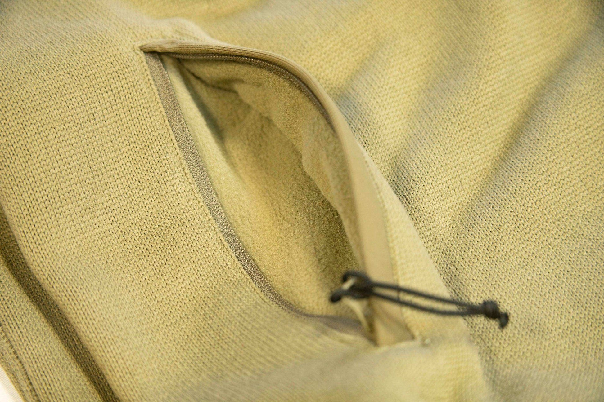 Full Zip Fleece Jacket - Skoutley Outdoors LLC