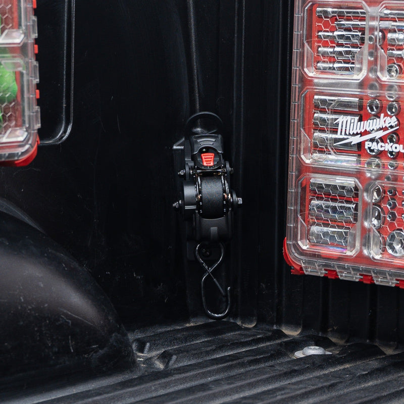 Load image into Gallery viewer, Swivel Strap™ Mounts - Toyota Tundra (2007+)
