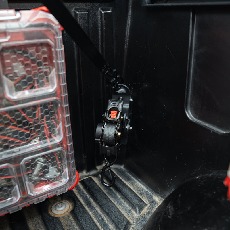 Load image into Gallery viewer, Swivel Strap™ Mounts - Toyota Tundra (2007+)
