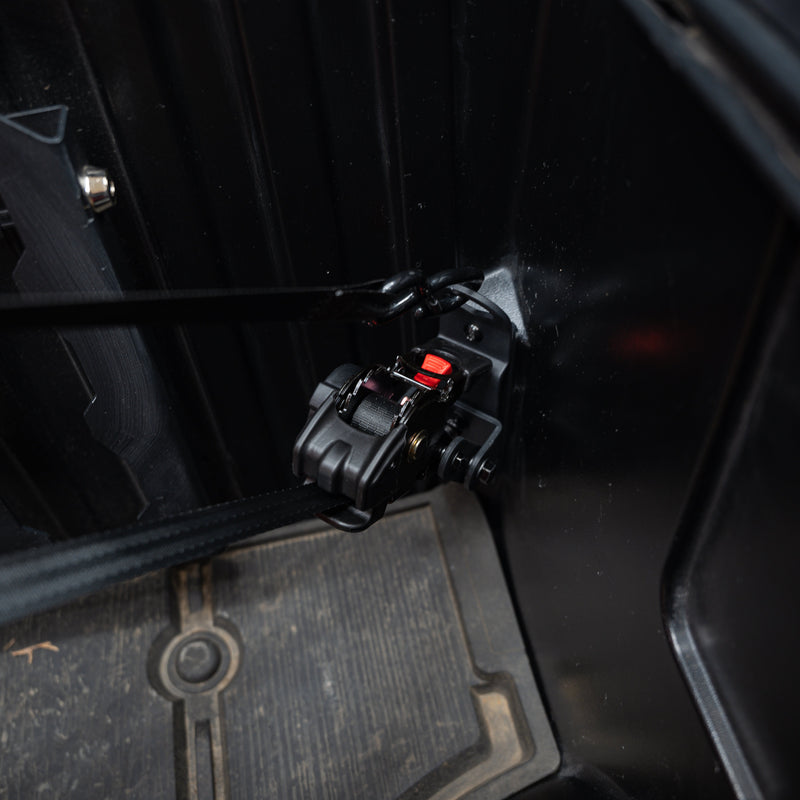 Load image into Gallery viewer, Swivel Strap™ Mounts - Toyota Tundra (2007+)
