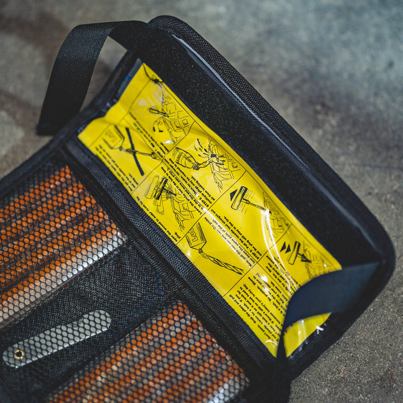 Load image into Gallery viewer, Pro Series Tire Repair Kit
