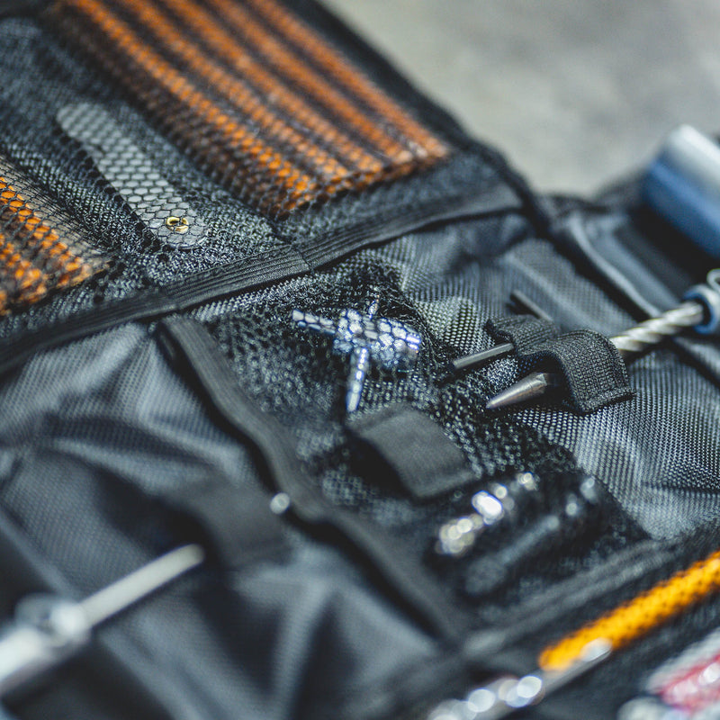 Load image into Gallery viewer, Pro Series Tire Repair Kit
