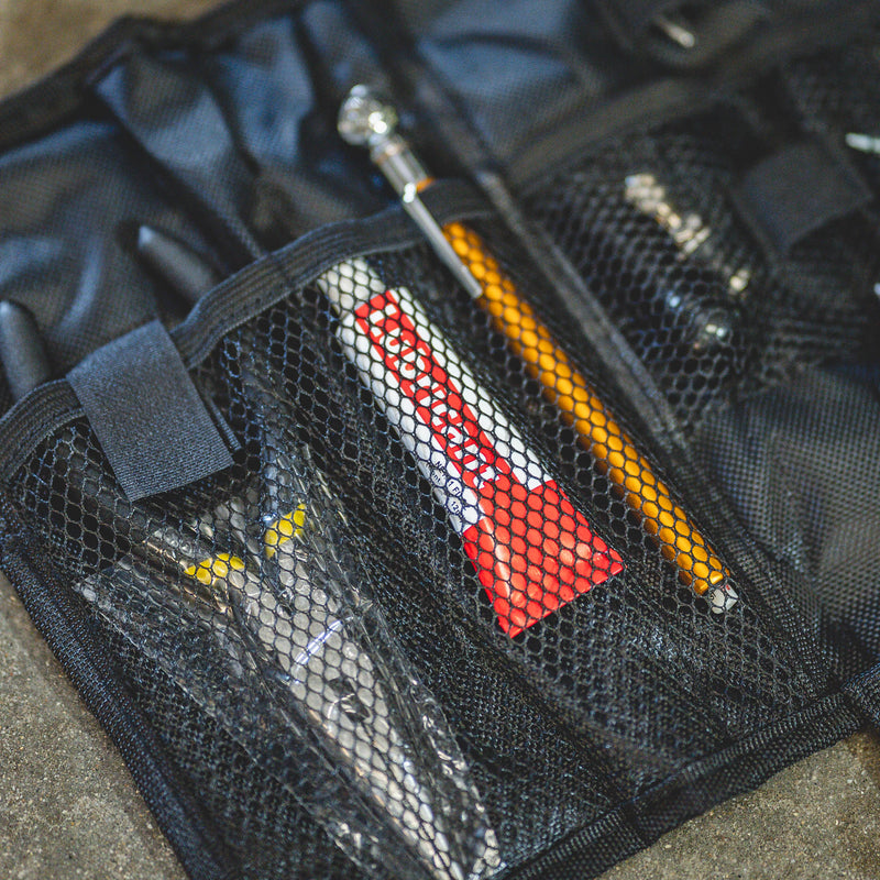 Load image into Gallery viewer, Pro Series Tire Repair Kit
