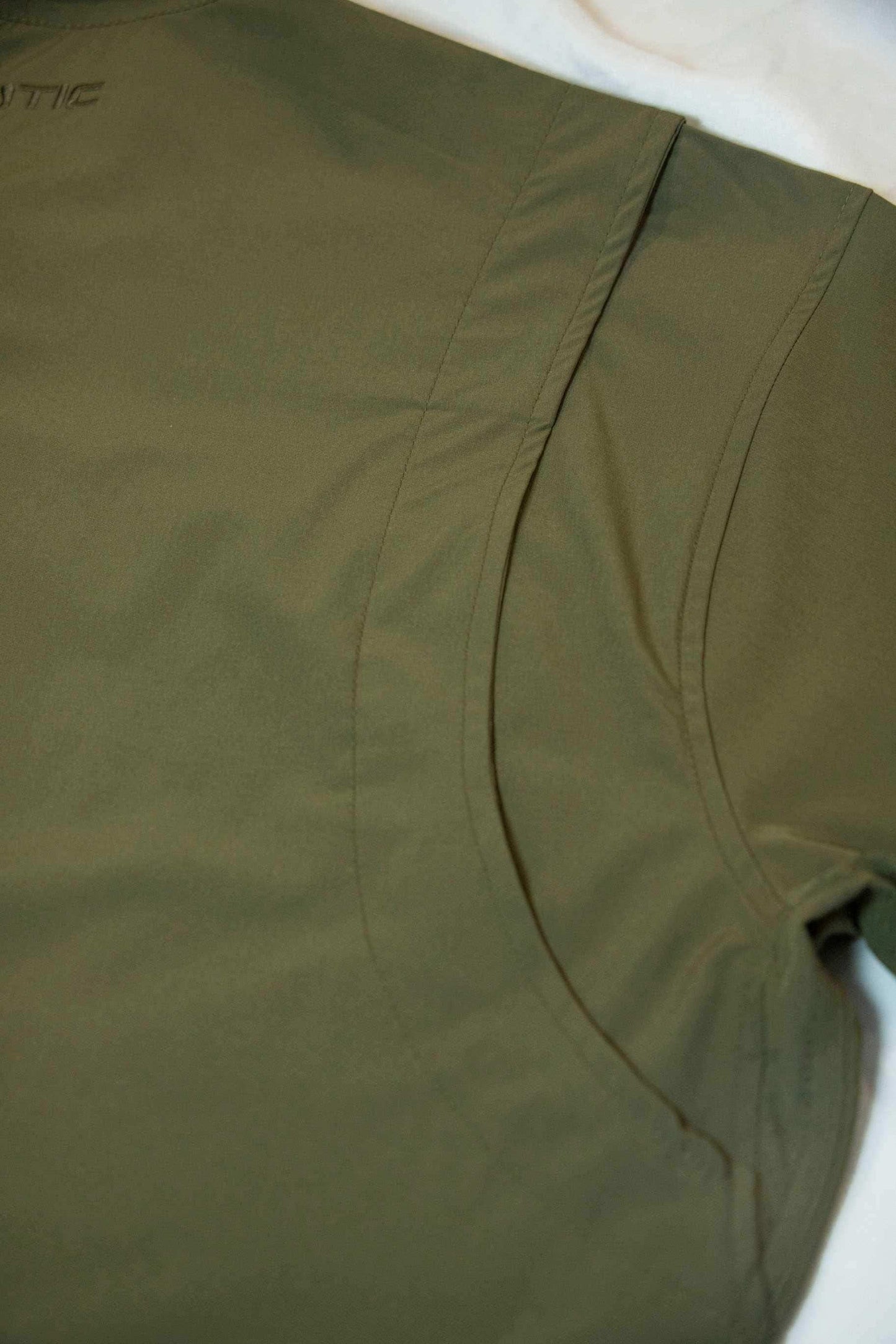 Long Sleeve Solid Lifestyle Button Down w/ REPEL-X - Skoutley Outdoors LLC
