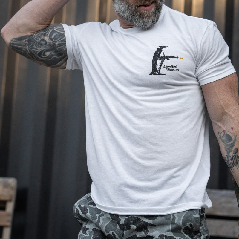 Load image into Gallery viewer, Pray'n For My Haters Men's T-Shirt
