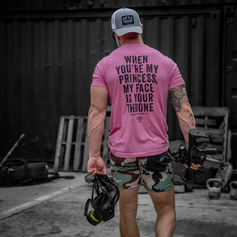 Load image into Gallery viewer, Men&#39;s Hybrid Athletic Shorts | 5.5&quot;
