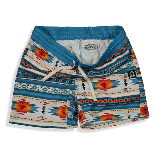 Men's Lounge Sweat Shorts | 5.5"
