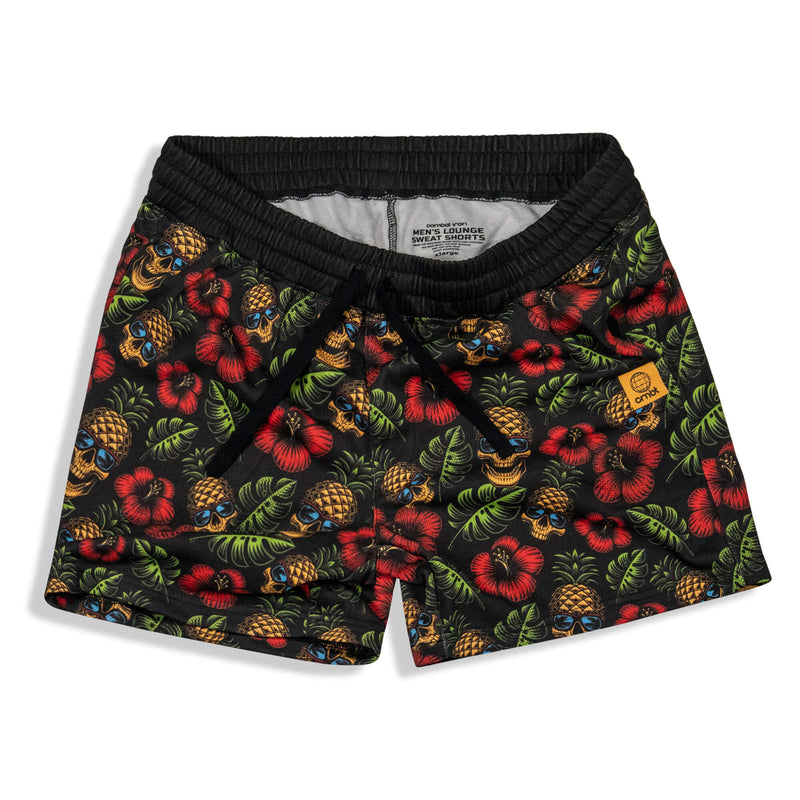 Load image into Gallery viewer, Men&#39;s Lounge Sweat Shorts | 5.5&quot;
