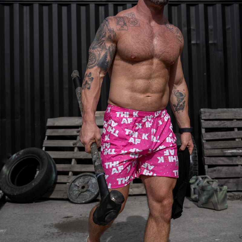 Load image into Gallery viewer, Men&#39;s V3 Performance Training Shorts | 5.5&quot;
