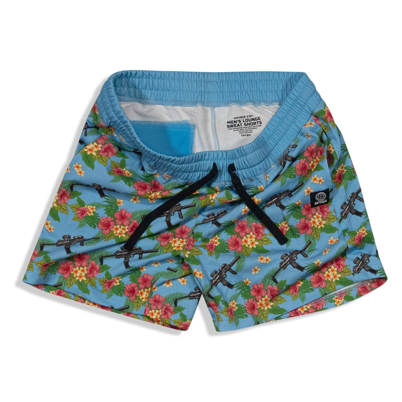 Load image into Gallery viewer, Men&#39;s Lounge Sweat Shorts | 5.5&quot;
