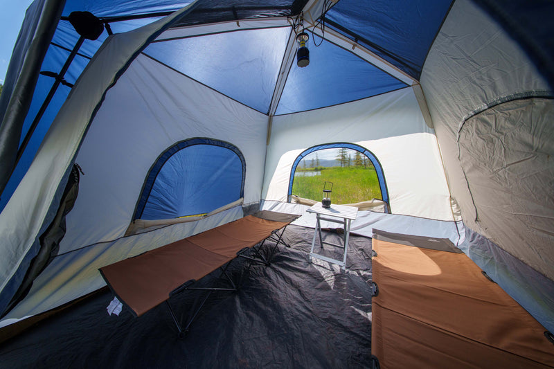 Load image into Gallery viewer, Horizon Folding Cot - Large
