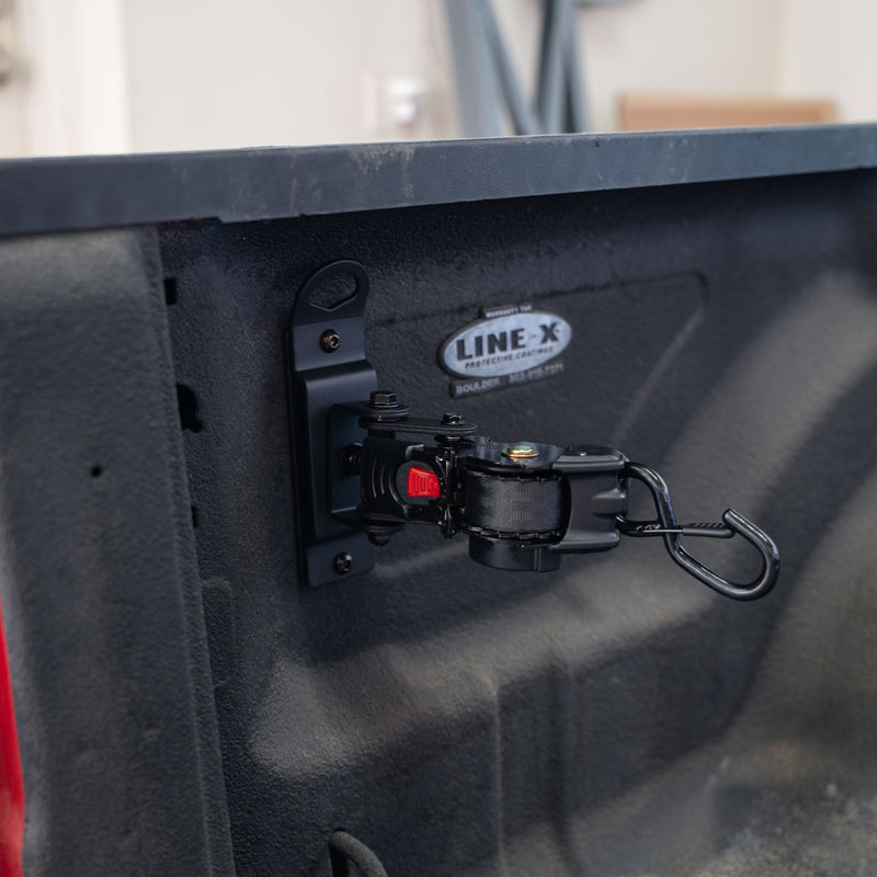 Load image into Gallery viewer, Swivel Strap™ Mounts - RAM 2500/3500 (2019+)
