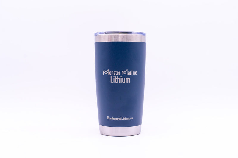 Load image into Gallery viewer, 20oz STAINLESS TUMBLERS
