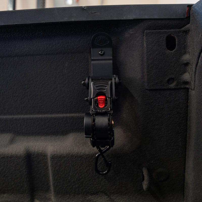 Load image into Gallery viewer, Swivel Strap™ Mounts - RAM 2500/3500 (2019+)
