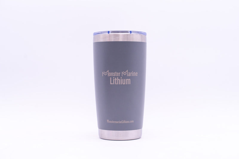Load image into Gallery viewer, 20oz STAINLESS TUMBLERS
