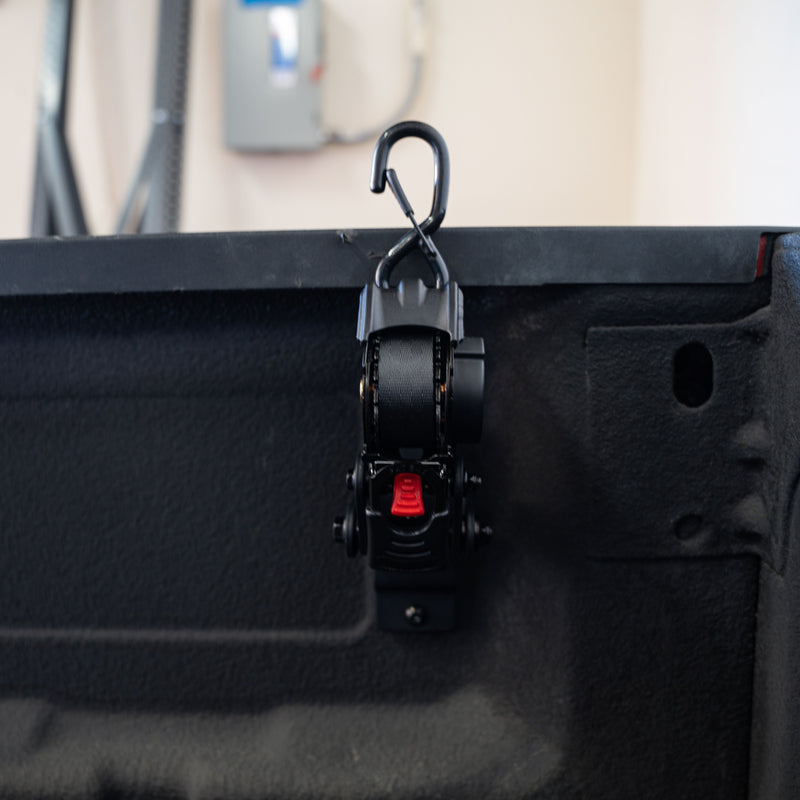 Load image into Gallery viewer, Swivel Strap™ Mounts - RAM 2500/3500 (2019+)
